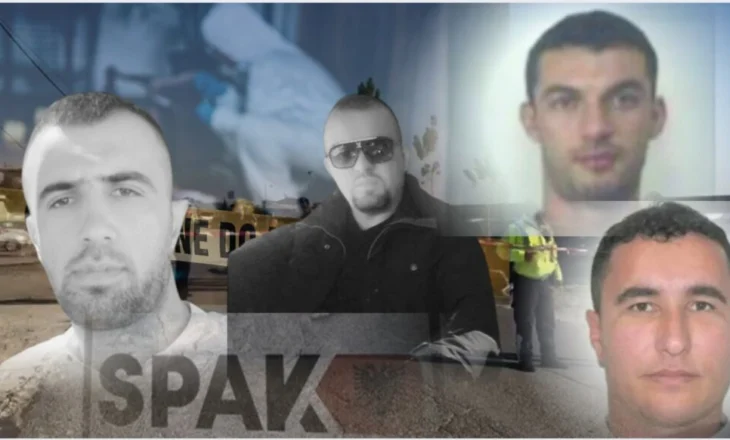 Vrasja e vëllezërve Haxhia/Erion Alibej: Viktori u vra kot, ja cilët kishim objektiv