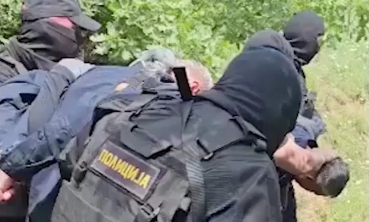 “Vrasje ose shkatërrim”/ Akuzohen për grusht shteti ndaj Vuçiç, policia serbe arreston tre persona