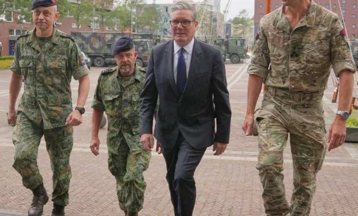 “Vrasje, spiunazh, sabotime”/ Zbulohet raporti sekret i qeverisë britanike: Duhet të përgatitemi tani për një skenar lufte