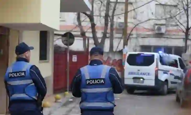 Vrau 65-vjeçarin në Klos, autori arrestohet në Tiranë! Burime: Është kushëri me viktimën