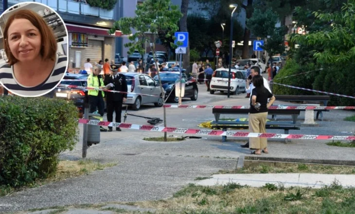 Vret ish-bashkëshorten shqiptare në rrugë para kalimtarëve, agresori Nikollaq Hudhra: Bëra atë që duhej