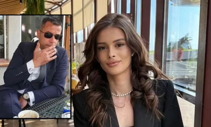 Vritet 23-vjeçarja shtatzënë në Rumani/ Ishi 49-vjeçar e ekzekutoi në sy të vajzës së saj (VIDEO)