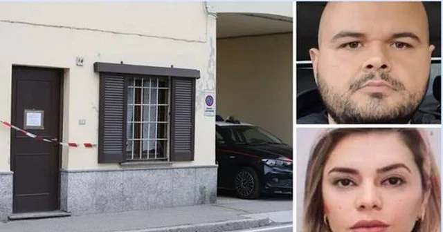 Vr*sja e Anila Ruçit në Itali/ Prokuroria kërkoi burgim të përjetshëm për Osman Bylykun, ja sa vite i dha gjykata shqiptarit