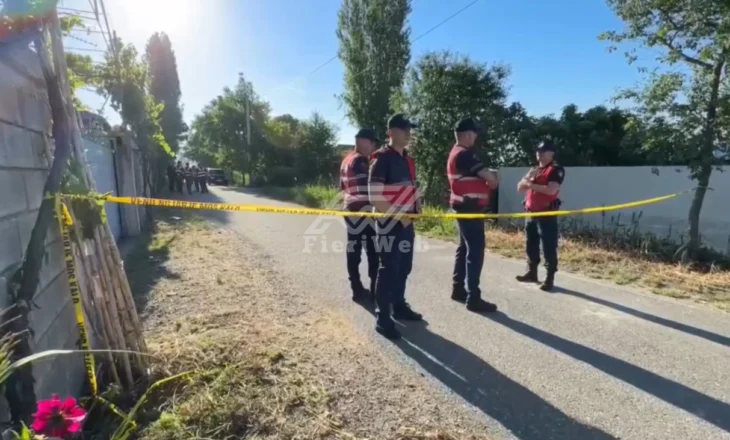 Vr*sje në Lezhë, dyshohet si pjesë e një zinxhiri hakmarrjesh që zgjat prej tri dekadash