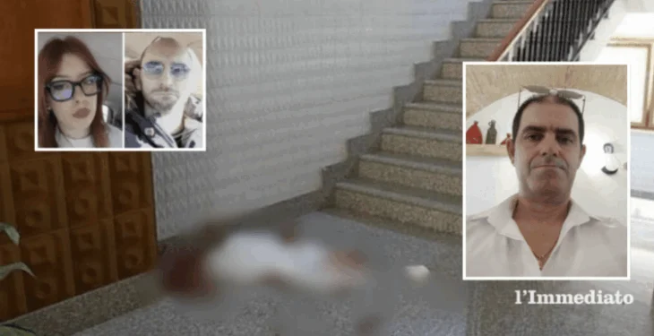 Vr*u vajzën e tij 16 vjeçe dhe fqinjin italian, gjykata dënon me burgim të përjetshëm Taulant Malajn