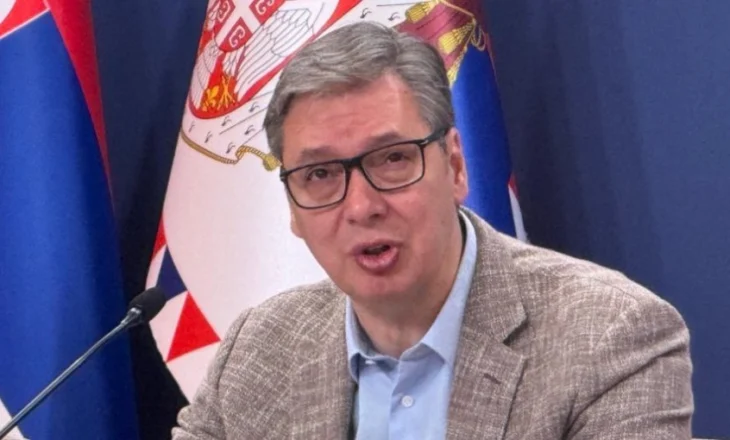 Vuçiç ‘dorëzohet’ përpara ultimatumit të studentëve: S’kam asnjë problem që zgjedhjet presidenciale të mbahen…