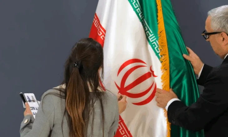 Vuçiç kundër SHBA krah Teheranit: Shkeli ligjin ndërkombëtar duke sulmuar Iranin! Ambasadori iranian e falenderon