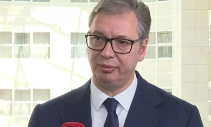 Vuçiç njofton surpriza nga dy vende lidhur me njohjen e pavarësisë së Kosovës