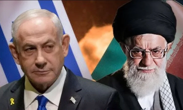 “Washington Post”: Nëse Netanyahu synon rrëzimin e regjimit në Teheran, SHBA-të duhet të veprojnë me kujdes