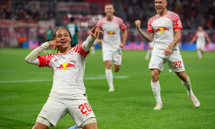Wirtz i dytë kushton 70 mln euro! Nis gara për yllin e kampionatit gjerman