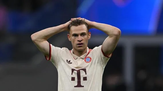 Wirtz te Liverpool-i? Keqardhja e Kimmich: Do kisha preferuar të luante me mua te Bayern Munich…