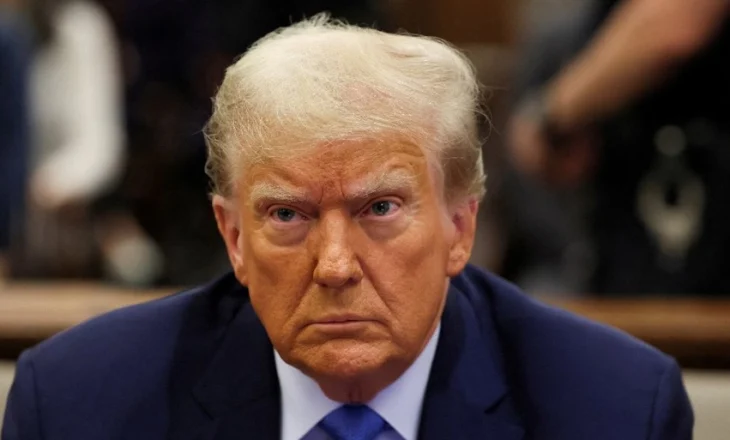 WSJ: Trump miraton planin për sulmin ndaj Iranit, por nuk dha urdhrin përfundimtar