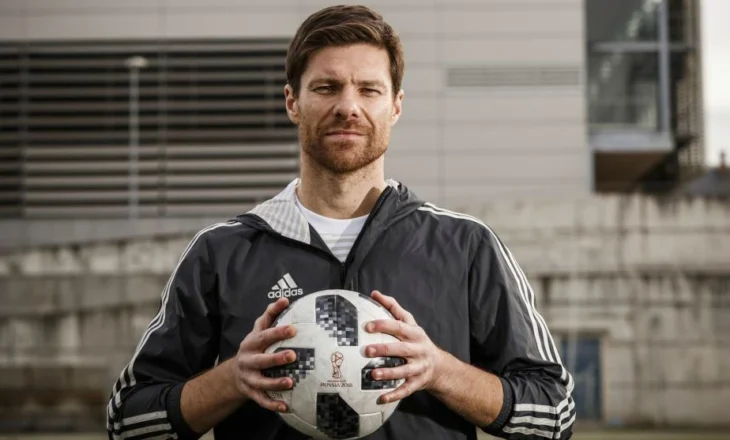 Xabi Alonso: Kemi shumë pak kohë për t’u përgatitur, po filloj të njihem me lojtarët