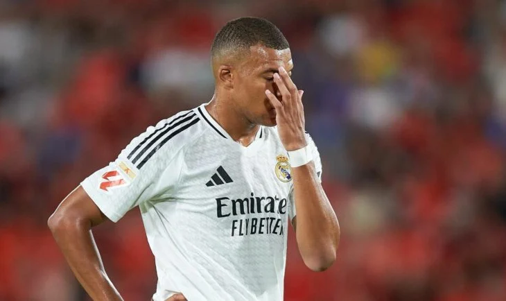 Xabi Alonso në vështirësi te Real Madrid, mungesa e Mbappé mbetet mister