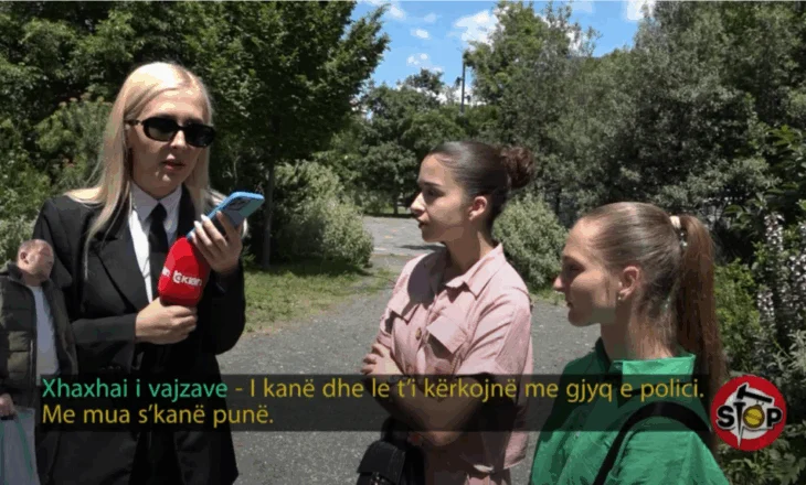 Xhaxhai u heq ujin dhe dritat mbesave jetime, gjykata u jep urdhër mbrojtjeje