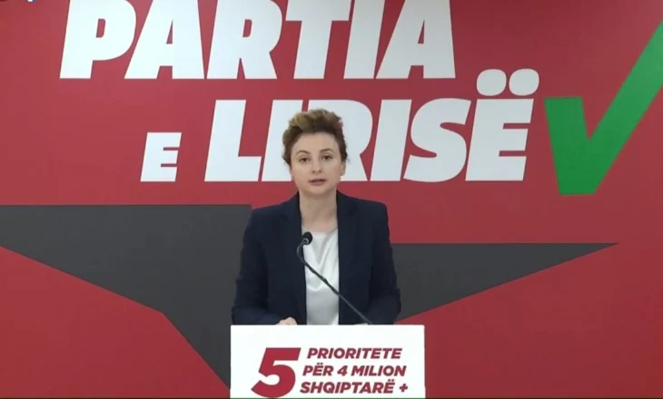 Xhixho: Reforma në drejtësi ka dështuar, jeta e qytetarëve nuk është përmirësuar