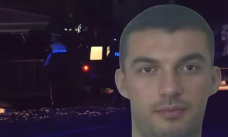 Xhuliano Hoxha zbulon ‘dashurinë e shekullit’ të Erion Alibejt, kush është vajza që u përmend në gjyq