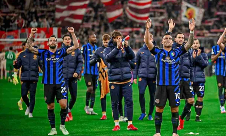 Ylli i Inter-it i vetëofrohet Real Madridit, po merr përgjigjen që nuk e priste