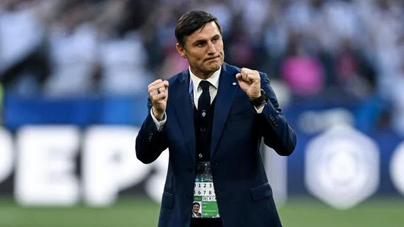 Zanetti nuk ka dyshime: Lautaro, një nga lojtarët më të rëndësishëm në historinë e Interit