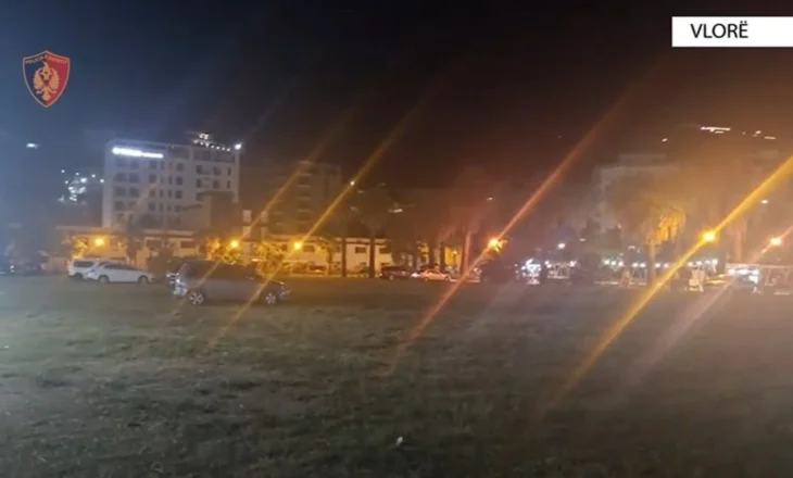 Zaptoi tokën publike në Vlorë dhe e ktheu në parking, procedohet ‘pronari’ dhe drejtori i Policisë Bashkiake