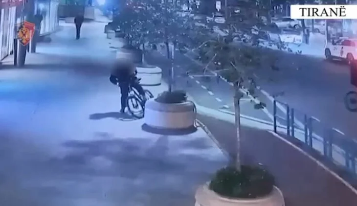 Zbardhen 10 raste të vjedhjeve në Tiranë, policia zbulon detaje…