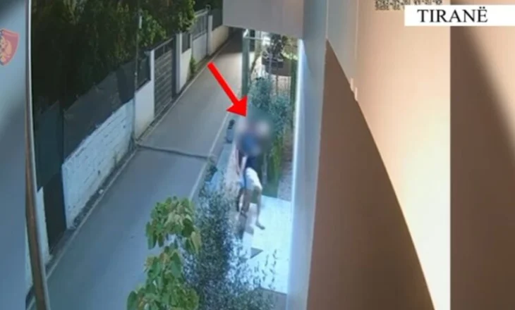 Zbardhen disa vjedhje në Tiranë, arrestohen dy persona (Emrat)
