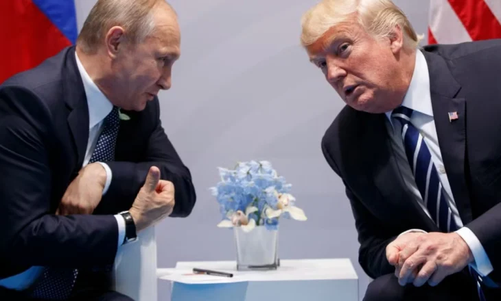 Zbardhet biseda telefonike Trump-Putin, presidenti rus: Do t’i përgjigjemi sulmit të Ukrainës ndaj bazës ajrore!