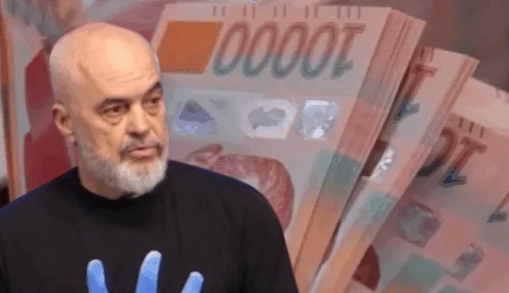 Zbardhet raporti, zgjedhjet i mbajtën Ramës arkën plot  
