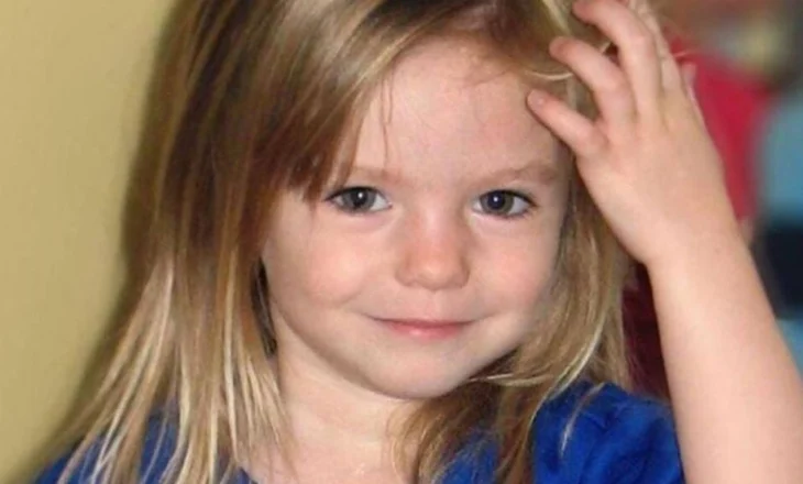 Zbulime të reja nga zhdukja e Madeleine McCann, autoritetet gjejnë ‘rroba dhe kocka’ pranë vendit ku ajo u rrëmbye