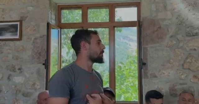 Zbulohen rezerva litiumi në Kolonjë të Gjirokastrës, kompania diskuton me banorët