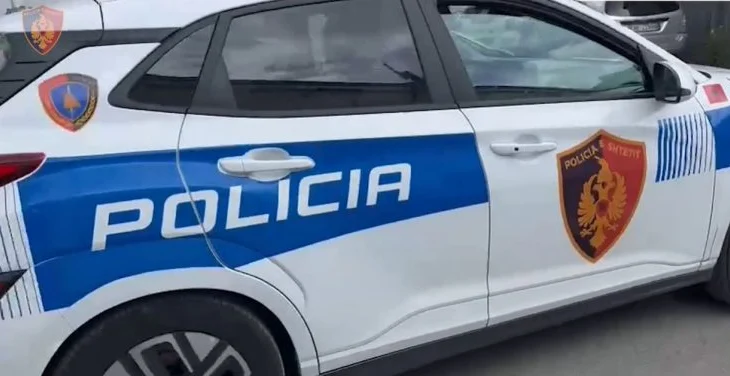 Zbulohet trupi i pajetë i një 27-vjeçari në një automjet të rënë në zall në Bulqizë