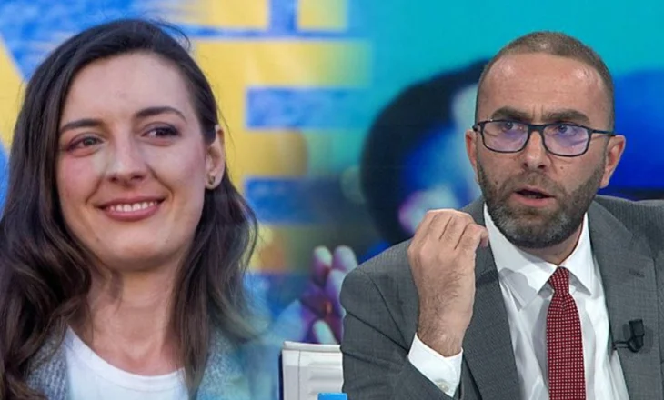 Zegjineja në Parlament, Bardhi: Nuk i druhem! I dha nënës grantin për agro-turizëm, por ndërtoi shtëpinë e saj