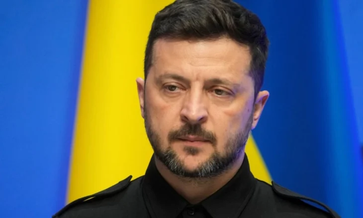 Zelensky e konfirmon: Ukraina u ftua në samitin e NATO-s! Do të diskutohet për ndihëm ushtarake dhe politike ndaj Kievit