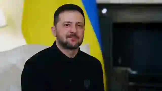 Zelensky konfirmon takimin për bisedime me Rusinë: Kemi nisur delegacionin ukrainas në Turqi