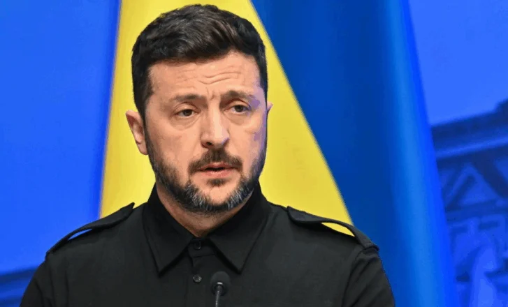 Zelensky: Mbështetja e Polonisë është jetike për Ukrainën
