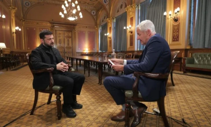 Zelensky paralajmëron: Rusia mund të sulmojë një anëtar të NATO-s, ja kur do të ndodhë