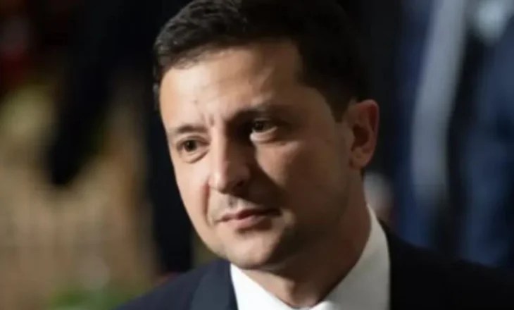 Zelensky zbulon planin e Putin: Synon të pushtojë Odesan dhe të zgjerohet drejt kufijve me Moldavinë e Rumaninë