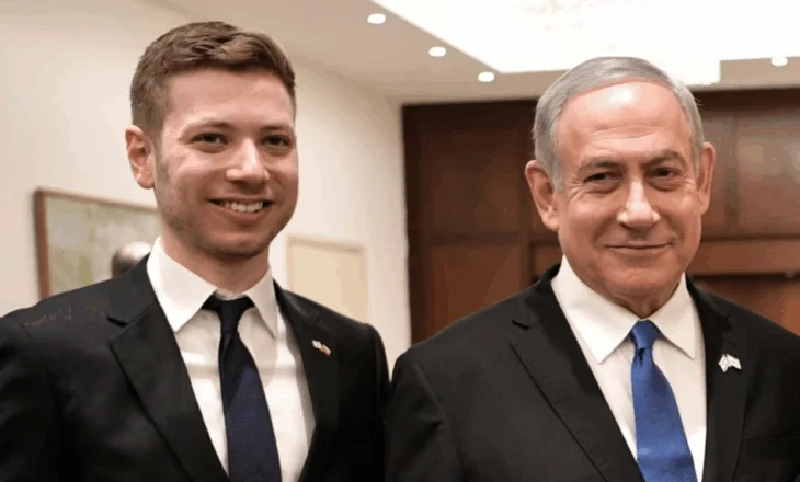 Zemërohen izraelitët, Netanyahu “ankohet” për dasmën e të birit në mes të luftës