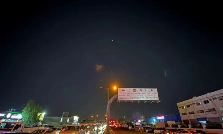 “Zemra” amerikane! Rëndësia e “Al Udeid”, baza e SHBA në Lindjen e Mesme që shënjestroi Irani