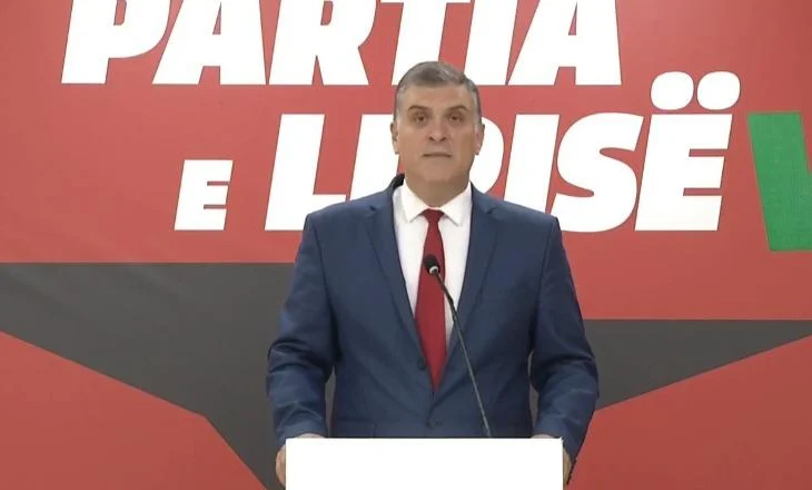 Zgjatja me 3 muaj e hetimeve për Metën, Tedi Blushi: Edhe 600 vite të hetojë SPAK kurrë s’ do gjejë një shkelje