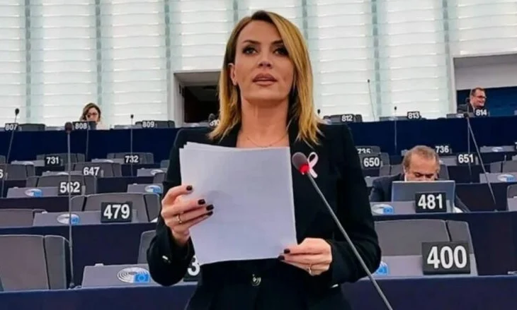 “Zgjedhje gjithëpërfshirëse, transparente, konkurruese”/ Flet Blerina Gjylameti në APKE për SPAK dhe diasporën