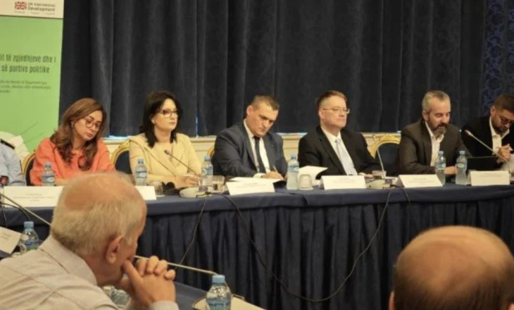 Zgjedhjet, Celibashi: Duhet të nisë menjëherë puna për një reformë reale! Dumani: Hetim për 43 kallëzime, partitë na sollën të dhëna të paplota