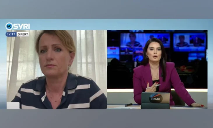 ‘Zgjedhjet e 11 majit ishin farsë’/ Mimoza Hajdarmata: Qytetarët u shantazhuan me çelësat e banesave