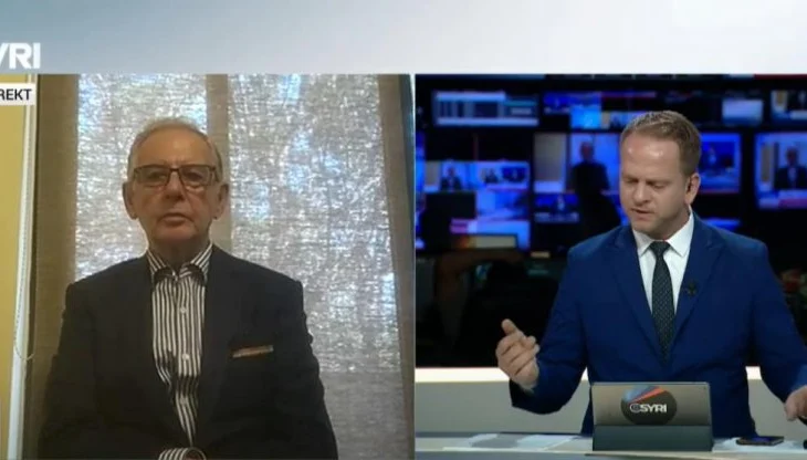 ‘Zgjedhjet e 11 majit në shënjestër…’/ Nesho: Janë të manipuluara, nuk duhet të njihen. OSBE dhe BE kanë konstatuar parregullsi