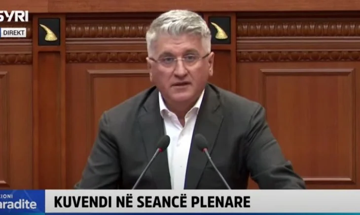 ‘Zgjedhjet e 11 majit, teatër pushteti’/ Gjekmarkaj: U shndërruat në atentatorë të së ardhmes!
