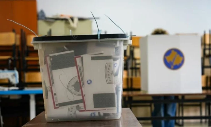 Zgjedhjet lokale, mbi 33 mijë janë votues të rinj