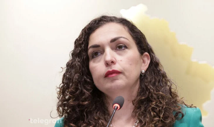 Zgjedhjet lokale/ Presidentja Osmani nis konsultimet, partitë parlamentare ‘paraqiten’ sot në Presidencë