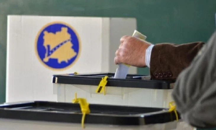 Zgjedhjet lokale të Kosovës, në garë 2 koalicione, 5 parti nuk marrin pjesë