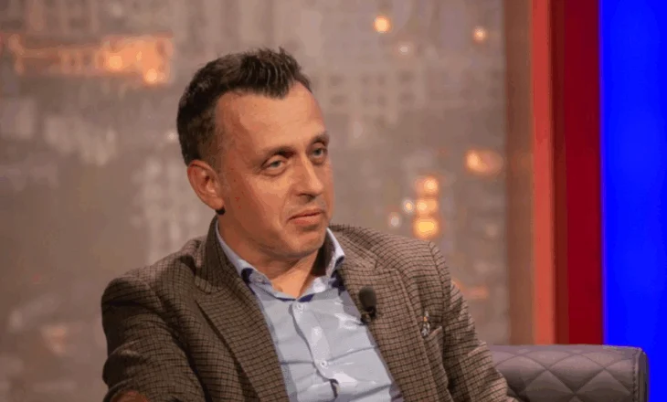 “Zgjedhjet lokale vijnë shpejt, njerëzit s’janë budallenj…”, Lami: PD po e mbyll qepenin…
