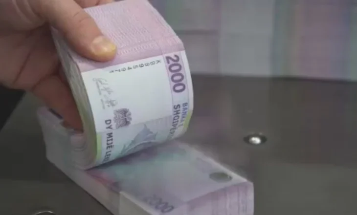 Zgjedhjet mbajtën arkën plot, ‘Financat’: Në 5 muaj u shpenzuan 2.6 mld euro